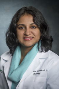 Aparna Singhal, M.D.