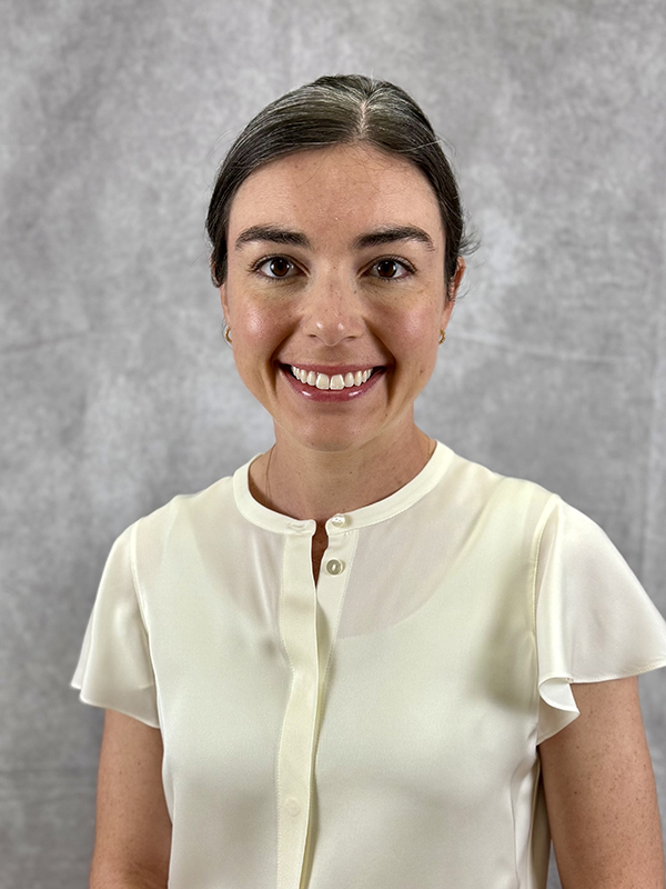 Victoria DeBardeleben, M.D.