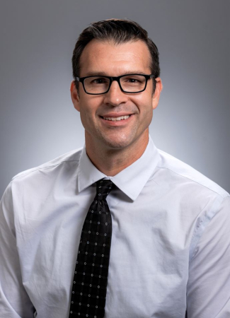 Villegas, Brendon J., Ph.D., DABR