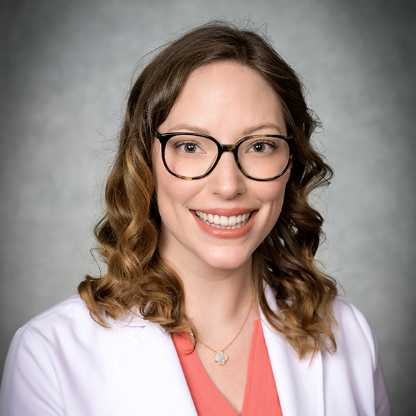 Heather Locke, DNP, CRNP