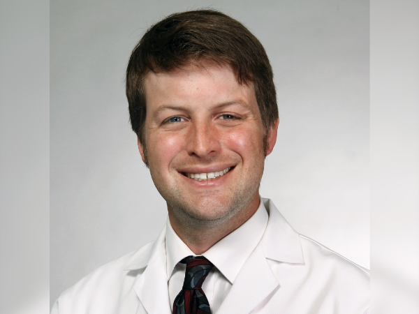 Less time, same results: Boggs explains how shorter-course radiation is transforming breast cancer care