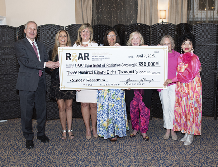 ROAR Check Presentation web