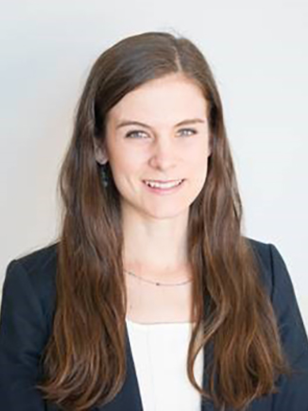 Katelyn Ragland, M.D.