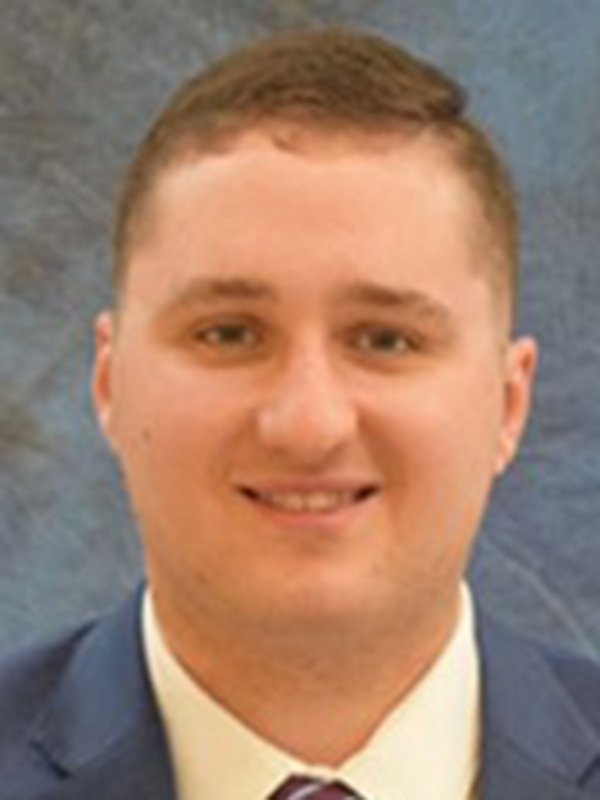 Matthew Trotta, M.D.