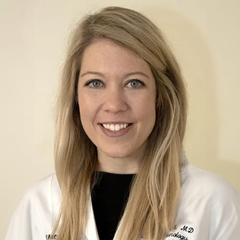 Amanda Schnell-Alexander, MD