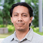 Dr. Aaron Silva-Sanchez