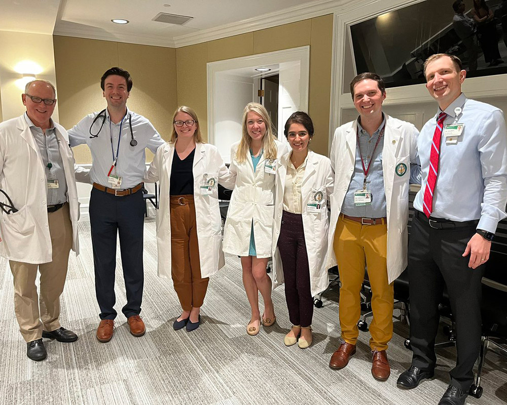 Rheum Fellows