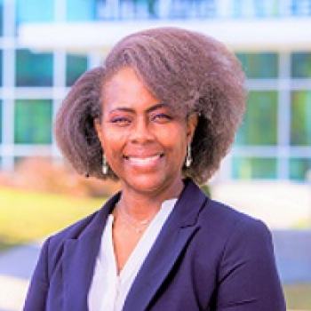 Lisa Antoine, Ph.D.