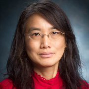 Jianhua Zhang, Ph.D.