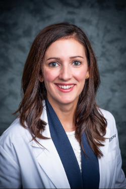 Richter, Jillian, Ph.D.