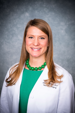 Sutzko, Danielle, M.D., MS