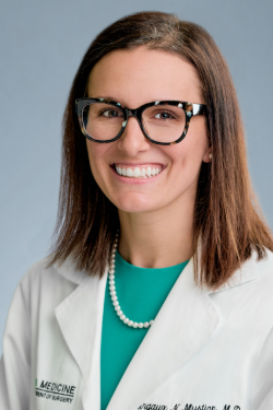 Mustian, Margaux, M.D., MSPH
