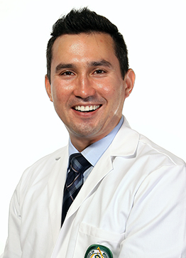 Alex Abdullayev, M.D.