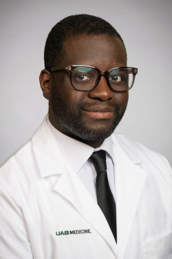 Aniekanabasi Ufot, M.D.