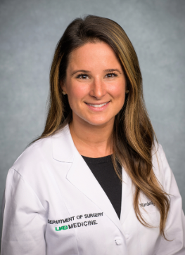 Kimberly Byrnes, DO