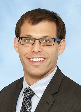 Andrew Kimball, M.D.