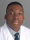 Leslie Okorji, M.D.