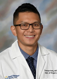 S. Thomas Kang, M.D.