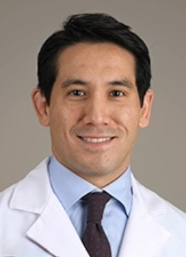 Ezra Koh, M.D.