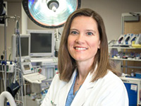 Dr. Jayme Locke