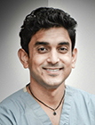 Patel, Chetan M.D.