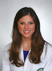 Dr. Victoria Aucoin