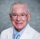 1985-2009: Luis O. Vasconez, M.D.