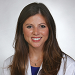 Victoria Aucoin, M.D.