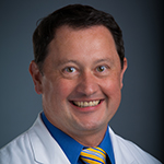 Patrick Bosarge, M.D.