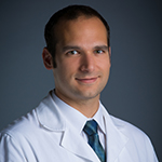 Vincent Mortellaro, M.D.