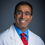 Sushanth Reddy, M.D.