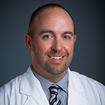 Dr. Jared White