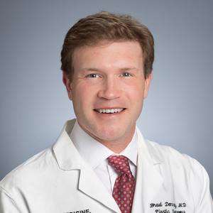 Dr. Brad Denney