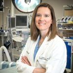 Dr. Jayme Locke