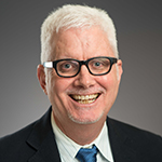 Dr. Paul MacLennan