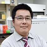 Dr. Manabu Nukaya