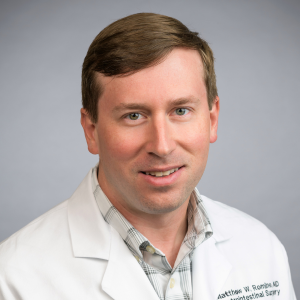 Dr. Matthew Romine