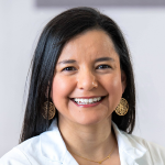 Dr. Margaret Romine