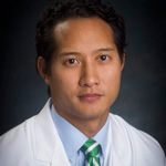 Benjamin Wei, M.D.