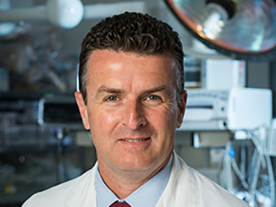 Dr. Jeff Kerby