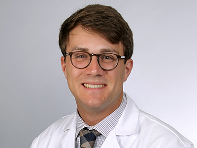 Dr. Adam Lucy