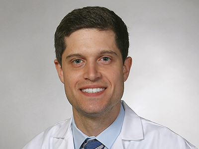 Dr. Brett Melnikoff