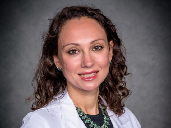 Dr. Lily Gutnik