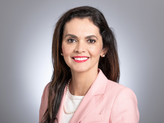 Dr. Maria Helena Lima