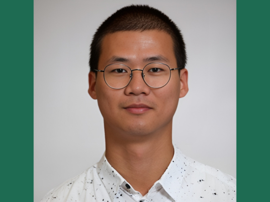 Yanqi Zhu wins Spark Award from UAB Center for AIDS Research