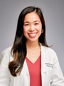 Amanda Fang, M.D.