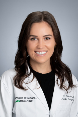 Kailee Furtado, M.D.