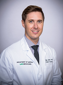 Cody Tyson, M.D.