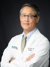 Chen, Herbert, M.D.