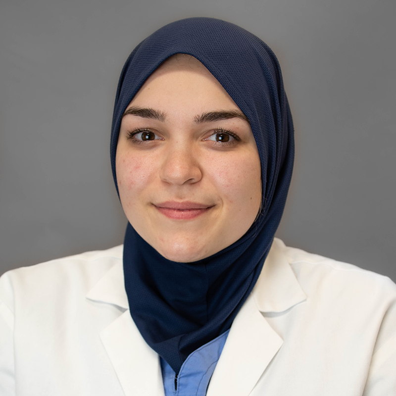 Sarah Ashouri, MSN, CRNP